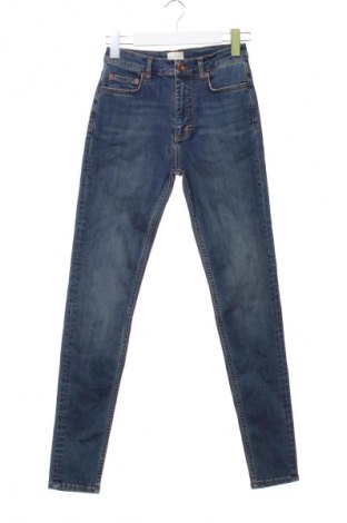 Dámske džínsy  French Connection, Veľkosť XS, Farba Modrá, Cena  107,95 €