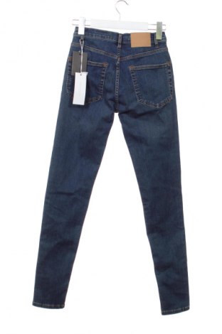 Dámske džínsy  French Connection, Veľkosť XS, Farba Modrá, Cena  107,95 €