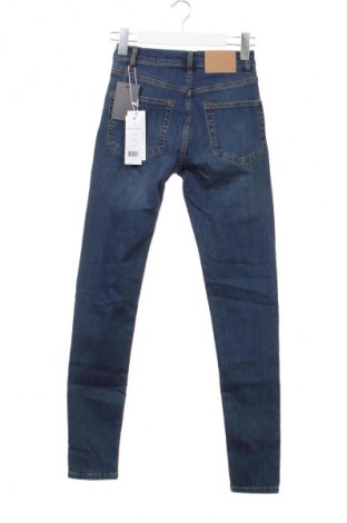 Γυναικείο Τζίν French Connection, Μέγεθος XXS, Χρώμα Μπλέ, Τιμή 107,99 €