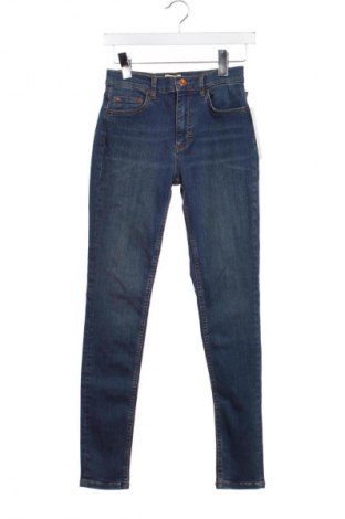 Dámské džíny  French Connection, Velikost XS, Barva Modrá, Cena  2 029,00 Kč