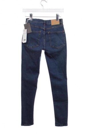 Dámské džíny  French Connection, Velikost XS, Barva Modrá, Cena  2 029,00 Kč