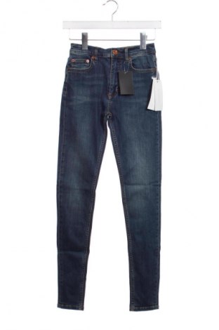 Γυναικείο Τζίν French Connection, Μέγεθος XXS, Χρώμα Μπλέ, Τιμή 107,99 €