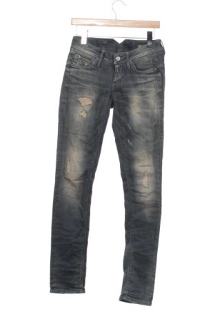 Damskie jeansy G-Star Raw, Rozmiar S, Kolor Niebieski, Cena 103,99 zł
