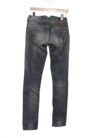 Damskie jeansy G-Star Raw, Rozmiar S, Kolor Niebieski, Cena 103,99 zł
