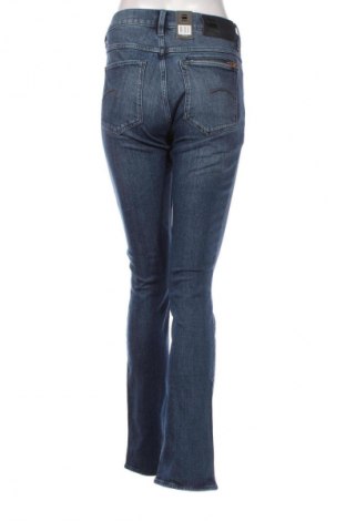 Damen Jeans G-Star Raw, Größe S, Farbe Blau, Preis 127,99 €