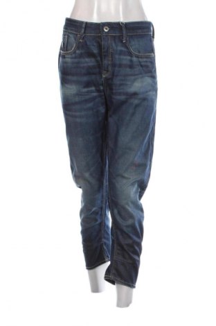 Damskie jeansy G-Star Raw, Rozmiar L, Kolor Niebieski, Cena 159,99 zł