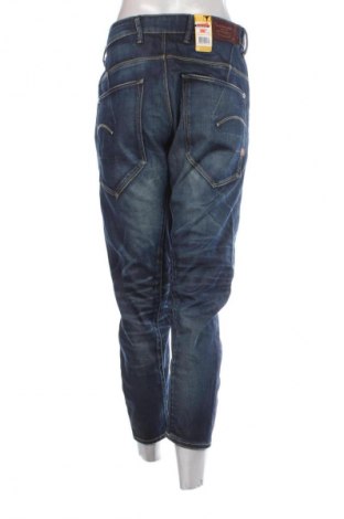 Damskie jeansy G-Star Raw, Rozmiar L, Kolor Niebieski, Cena 159,99 zł