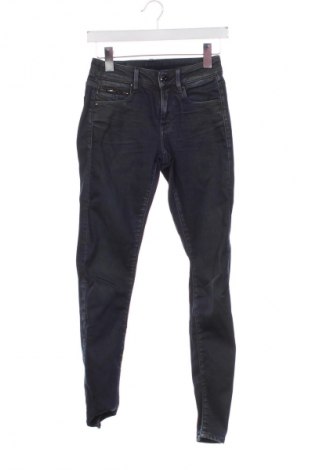 Damen Jeans G-Star Raw, Größe XS, Farbe Blau, Preis 5,12 €