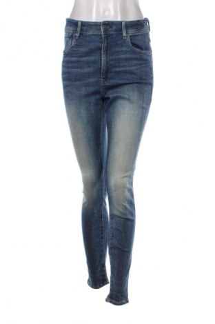 Dámske džínsy  G-Star Raw, Veľkosť L, Farba Modrá, Cena  45,52 €