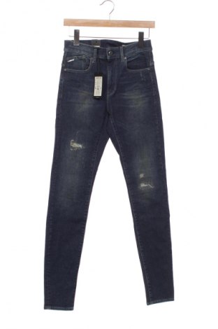 Blugi de femei G-Star Raw, Mărime S, Culoare Albastru, Preț 604,99 Lei