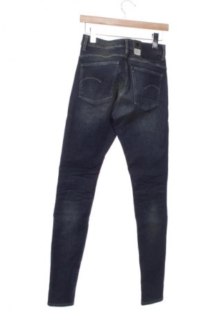 Blugi de femei G-Star Raw, Mărime S, Culoare Albastru, Preț 604,99 Lei