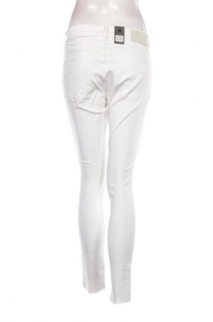 Dámské džíny  G-Star Raw, Velikost M, Barva Bílá, Cena  2 899,00 Kč