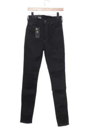 Blugi de femei G-Star Raw, Mărime S, Culoare Albastru, Preț 604,99 Lei