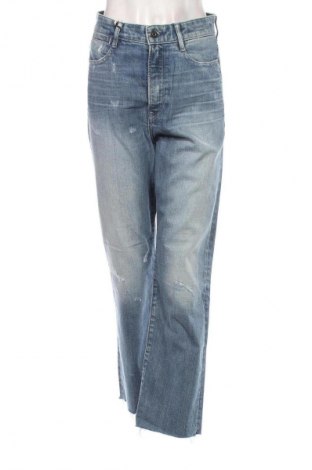 Blugi de femei G-Star Raw, Mărime S, Culoare Albastru, Preț 604,99 Lei