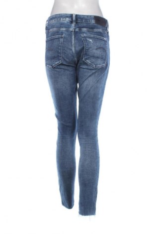 Dámske džínsy  G-Star Raw, Veľkosť M, Farba Modrá, Cena  46,00 €