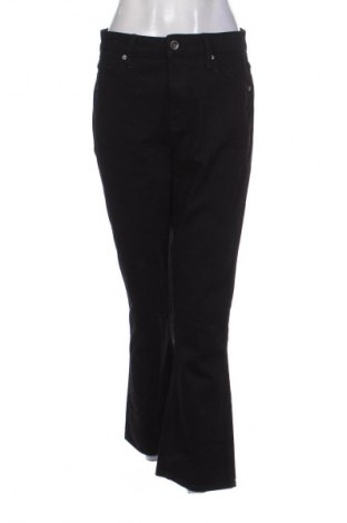 Damskie jeansy G-Star Raw, Rozmiar M, Kolor Czarny, Cena 436,78 zł