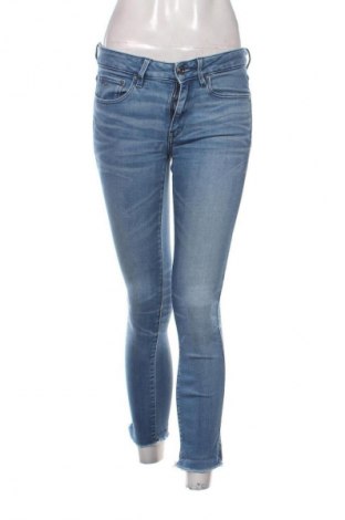Damen Jeans G-Star Raw, Größe S, Farbe Blau, Preis 45,52 €