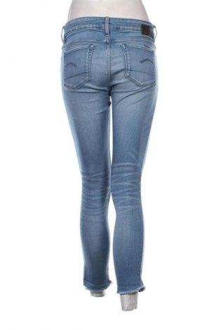 Damen Jeans G-Star Raw, Größe S, Farbe Blau, Preis 45,52 €