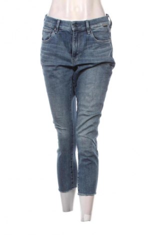 Női farmernadrág G-Star Raw, Méret L, Szín Kék, Ár 15 209 Ft