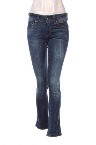 Damen Jeans G-Star Raw, Größe M, Farbe Blau, Preis € 45,50