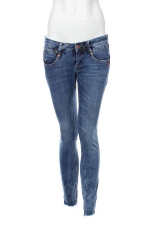 Damen Jeans Gang, Größe S, Farbe Blau, Preis 103,99 €