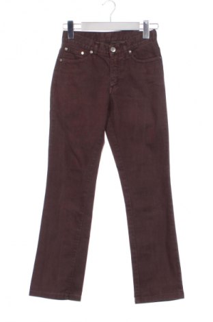 Damen Jeans Gant, Größe XS, Farbe Braun, Preis 45,52 €