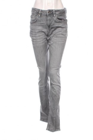 Γυναικείο Τζίν Garcia, Μέγεθος L, Χρώμα Γκρί, Τιμή 10,99 €