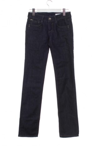 Dámske džínsy  Gas, Veľkosť S, Farba Modrá, Cena  13,95 €