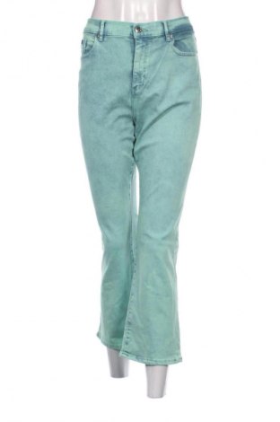 Damen Jeans Gas, Größe L, Farbe Blau, Preis 40,68 €