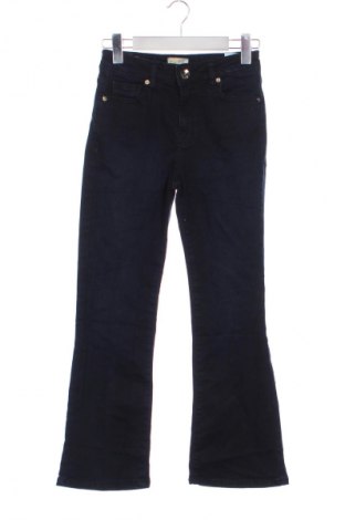 Dámske džínsy  Gaudi Jeans, Veľkosť XS, Farba Modrá, Cena  13,95 €