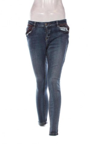 Damen Jeans George, Größe L, Farbe Blau, Preis € 14,91