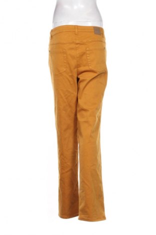 Γυναικείο Τζίν Gerry Weber, Μέγεθος XXL, Χρώμα Κίτρινο, Τιμή 32,99 €