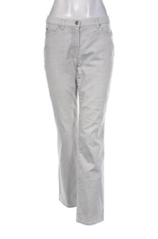 Dámské džíny  Gerry Weber, Velikost M, Barva Šedá, Cena  947,00 Kč