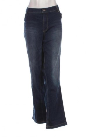Damen Jeans Giada, Größe 3XL, Farbe Blau, Preis € 14,99