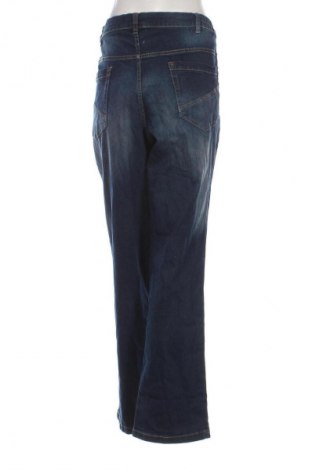 Damen Jeans Giada, Größe 3XL, Farbe Blau, Preis € 14,99