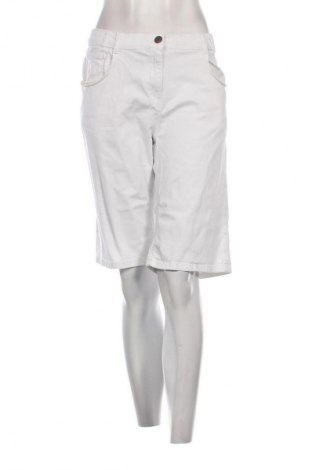 Damen Jeans Gina, Größe XXL, Farbe Weiß, Preis € 14,83