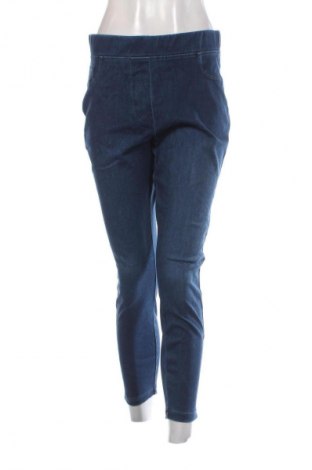 Damen Jeans Gina Benotti, Größe L, Farbe Blau, Preis 8,99 €