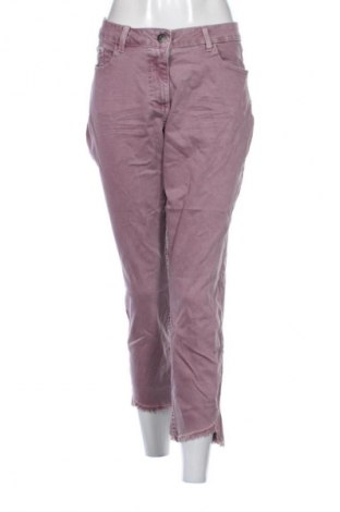 Női farmernadrág Gina Benotti, Méret XL, Szín Hamurózsaszín, Ár 9 359 Ft