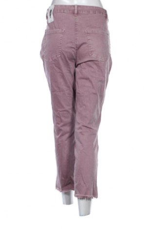 Női farmernadrág Gina Benotti, Méret XL, Szín Hamurózsaszín, Ár 9 359 Ft