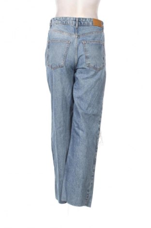 Damen Jeans Gina Tricot, Größe S, Farbe Blau, Preis € 14,99
