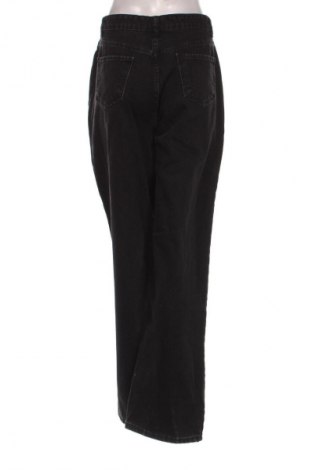 Γυναικείο Τζίν Giorgio Di Mare, Μέγεθος L, Χρώμα Μαύρο, Τιμή 117,99 €