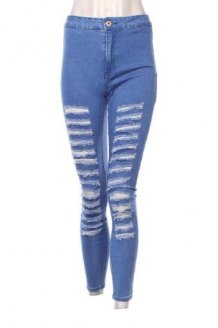 Damen Jeans Girl Vivi, Größe S, Farbe Blau, Preis € 10,99