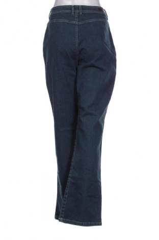 Dámské džíny  Gloria Vanderbilt, Velikost XL, Barva Modrá, Cena  367,00 Kč