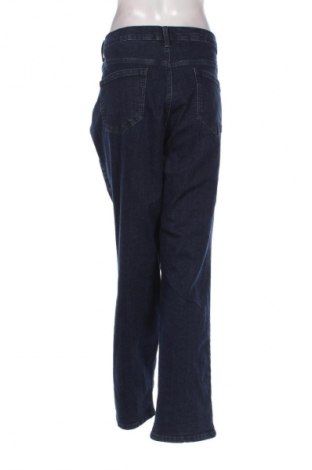 Γυναικείο Τζίν Gloria Vanderbilt, Μέγεθος 3XL, Χρώμα Μπλέ, Τιμή 14,74 €