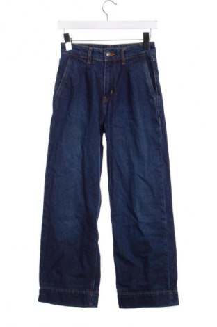 Damen Jeans Groggy, Größe XS, Farbe Blau, Preis 14,83 €