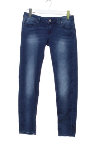 Dámske džínsy  Guess, Veľkosť S, Farba Modrá, Cena  38,36 €