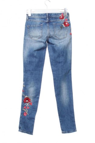 Dámské džíny  Guess, Velikost XS, Barva Modrá, Cena  949,00 Kč