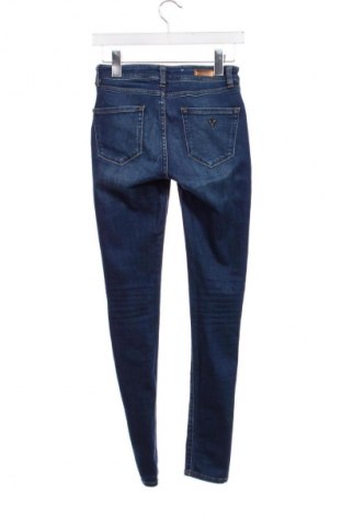 Damen Jeans Guess, Größe XS, Farbe Blau, Preis 31,99 €