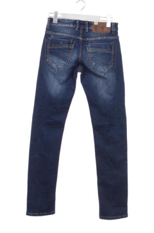 Dámské džíny  Guru, Velikost M, Barva Modrá, Cena  289,00 Kč