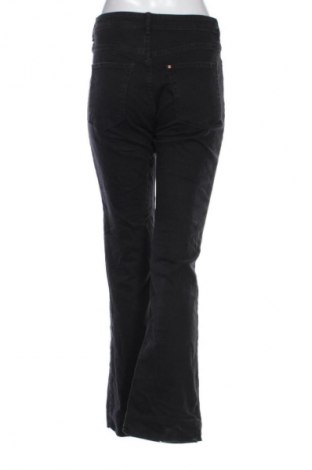 Blugi de femei H&D, Mărime M, Culoare Negru, Preț 56,99 Lei